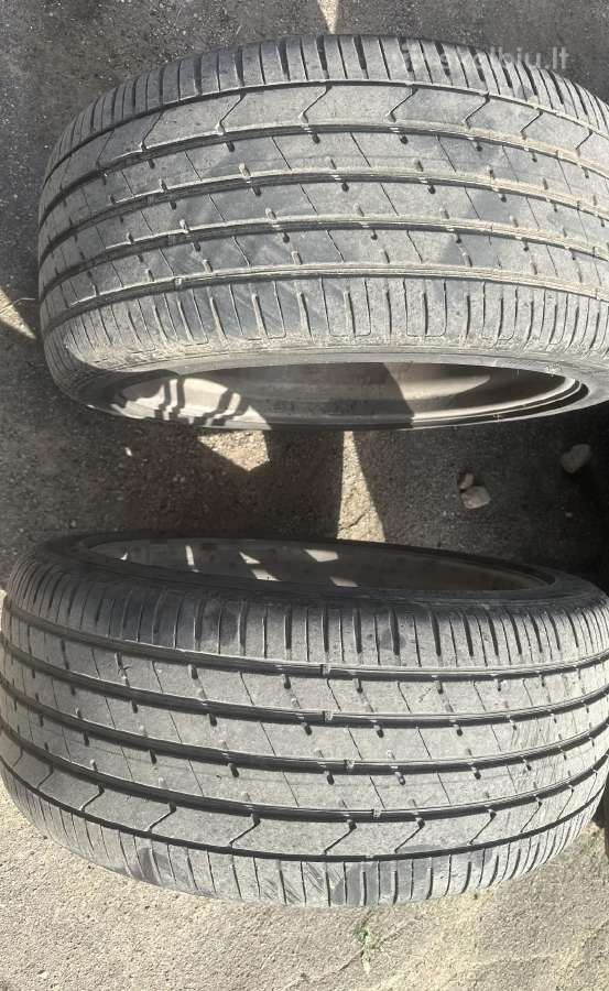 Bmw e53 e65 ratai r 22 - nuotraukos Nr. 4