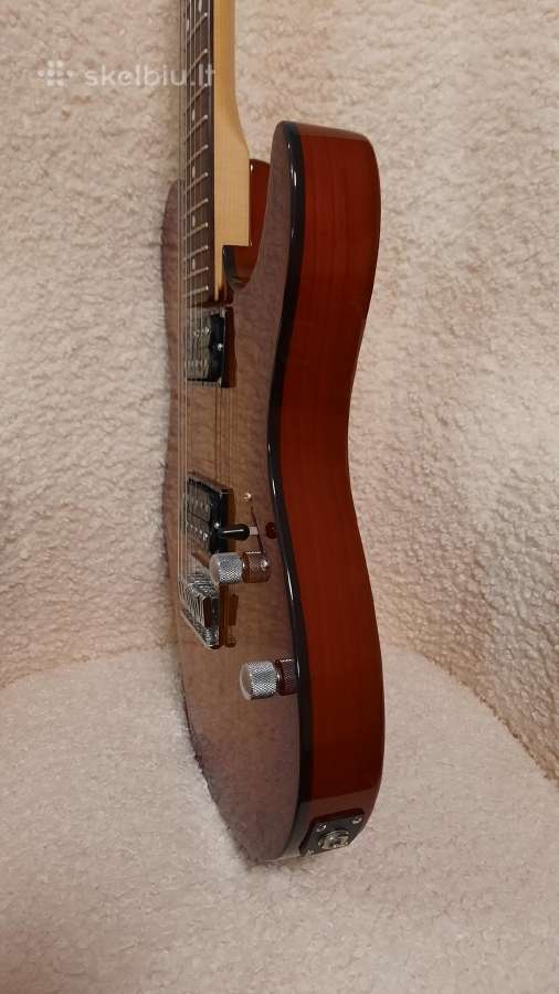 Fgn (Fujigen) Jil2-du-ew2-r/knb Japan - nuotraukos Nr. 13