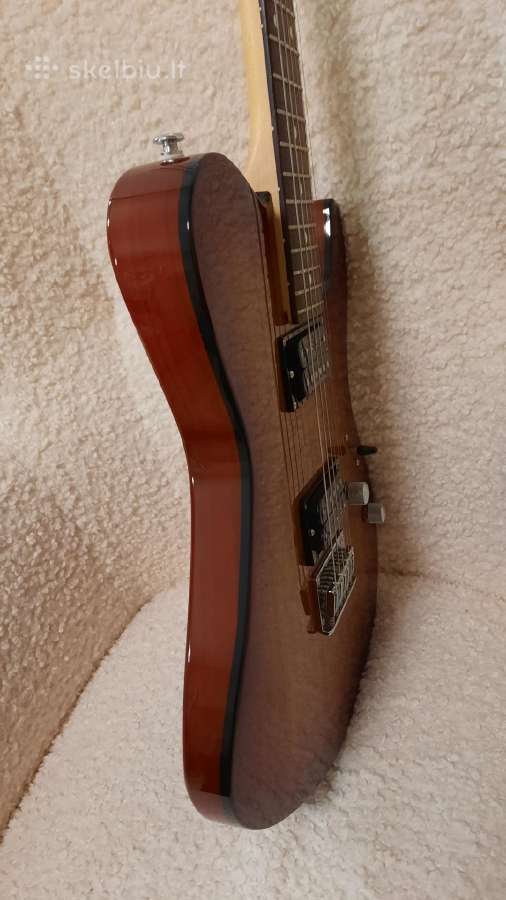 Fgn (Fujigen) Jil2-du-ew2-r/knb Japan - nuotraukos Nr. 15