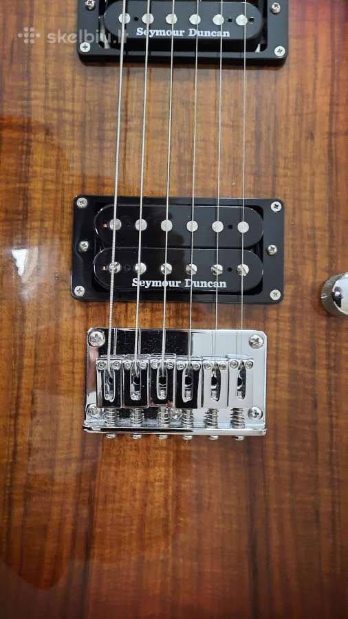 Fgn (Fujigen) Jil2-du-ew2-r/knb Japan - nuotraukos Nr. 17