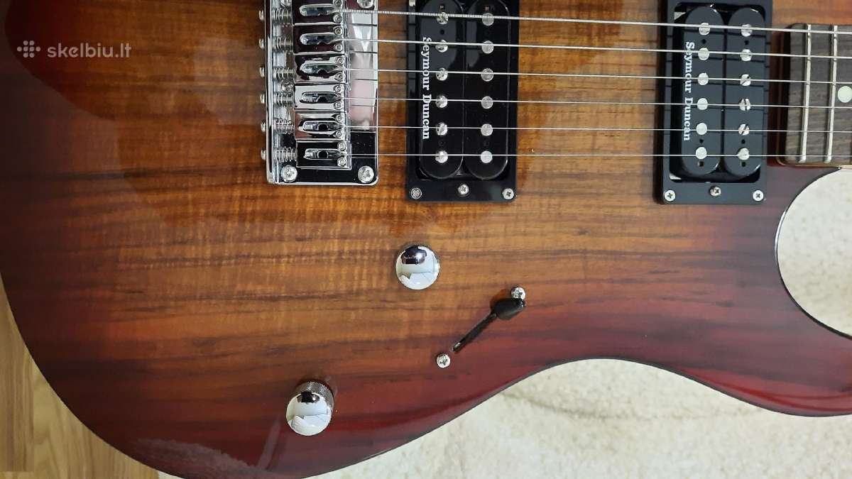 Fgn (Fujigen) Jil2-du-ew2-r/knb Japan - nuotraukos Nr. 19