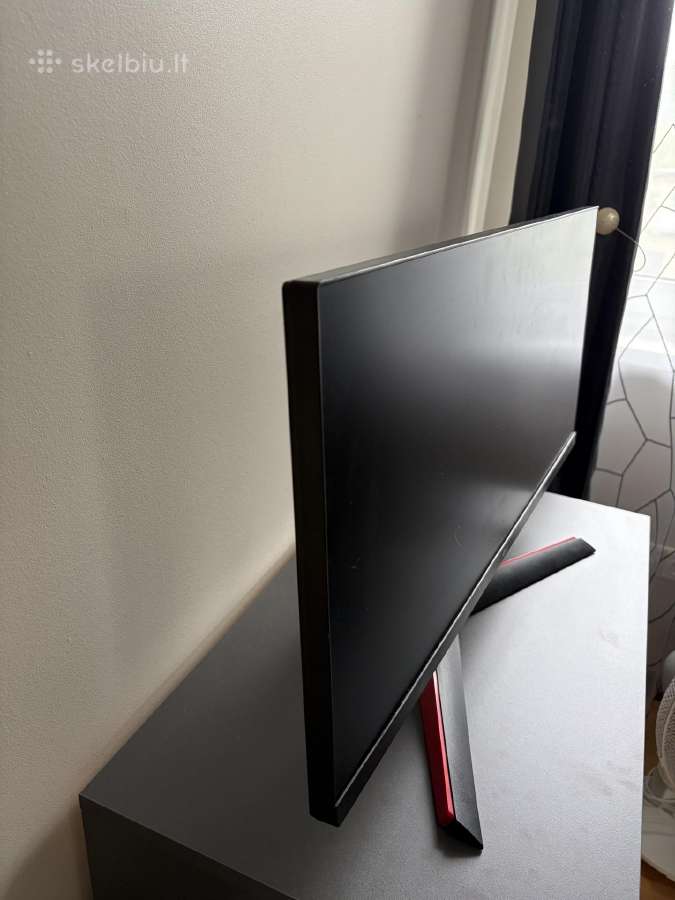 LG Ultrawide monitorius 29 coliu - nuotraukos Nr. 2