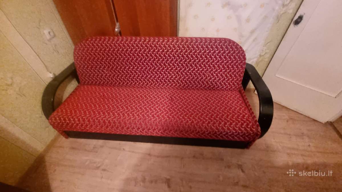 Sofa-lova - nuotraukos Nr. 4
