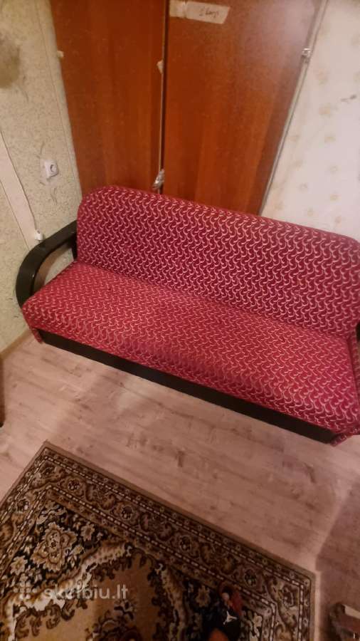 Sofa-lova - nuotraukos Nr. 5