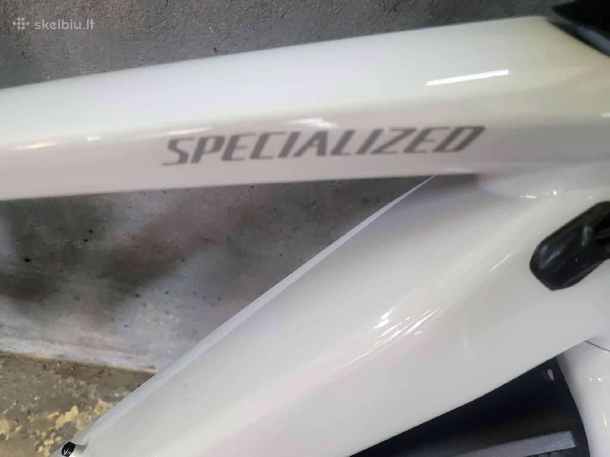Specialized - Vado SL 2 5.0 2026 - nuotraukos Nr. 2