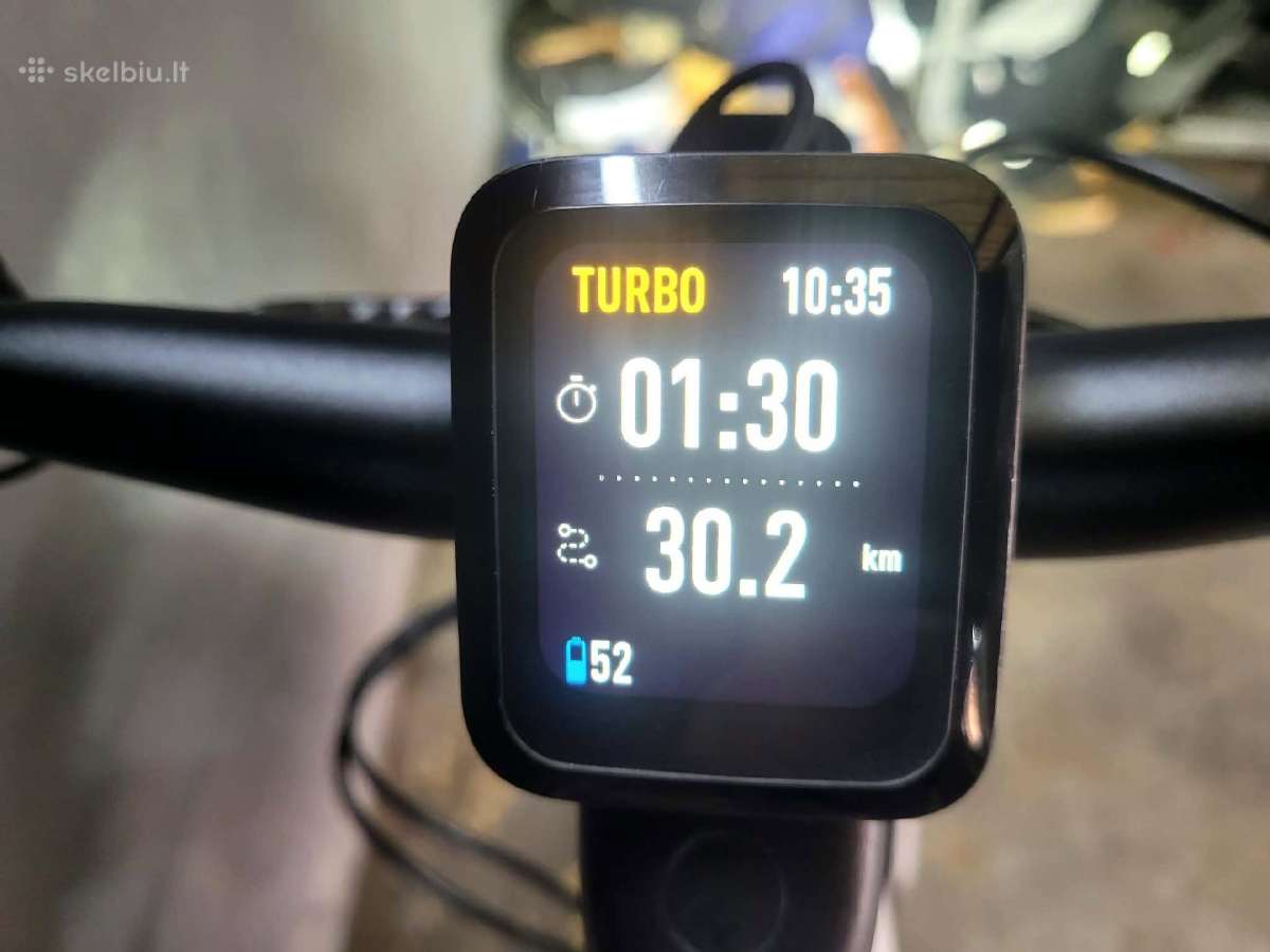 Specialized - Vado SL 2 5.0 2026 - nuotraukos Nr. 4