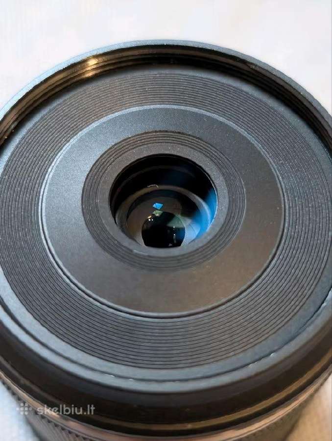 Olympus Pen Epl9 - nuotraukos Nr. 9
