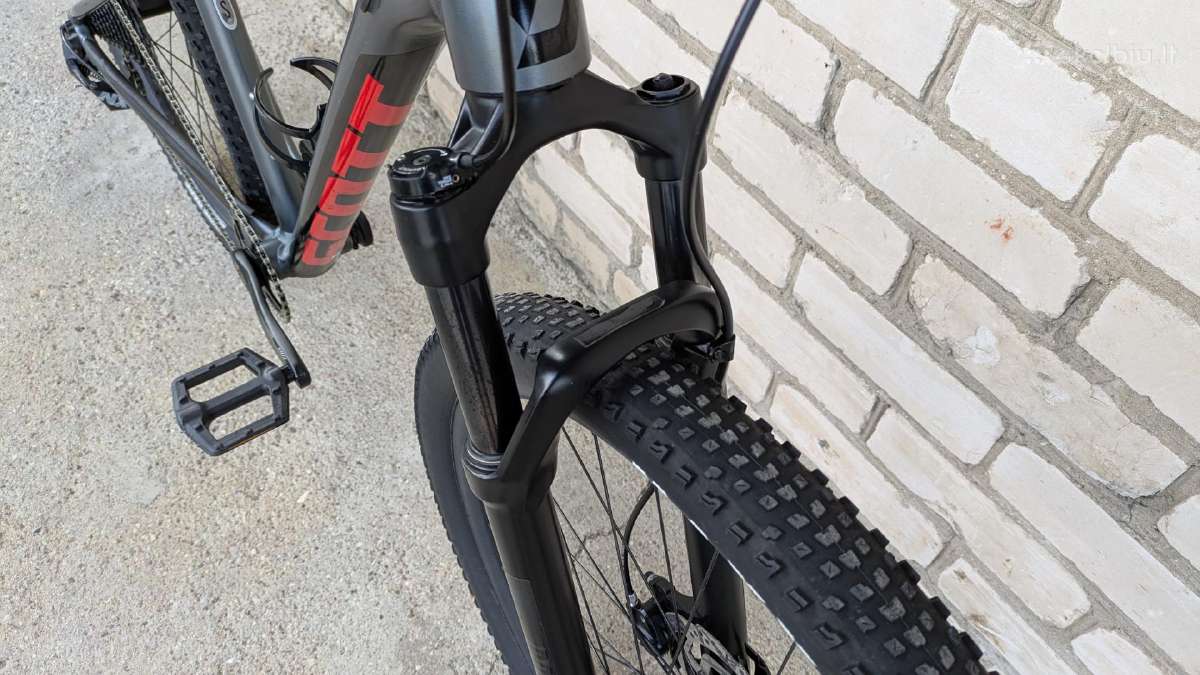 Scott 29er, 1x12sp - nuotraukos Nr. 6