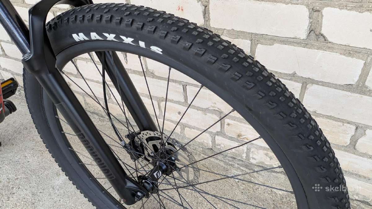 Scott 29er, 1x12sp - nuotraukos Nr. 7