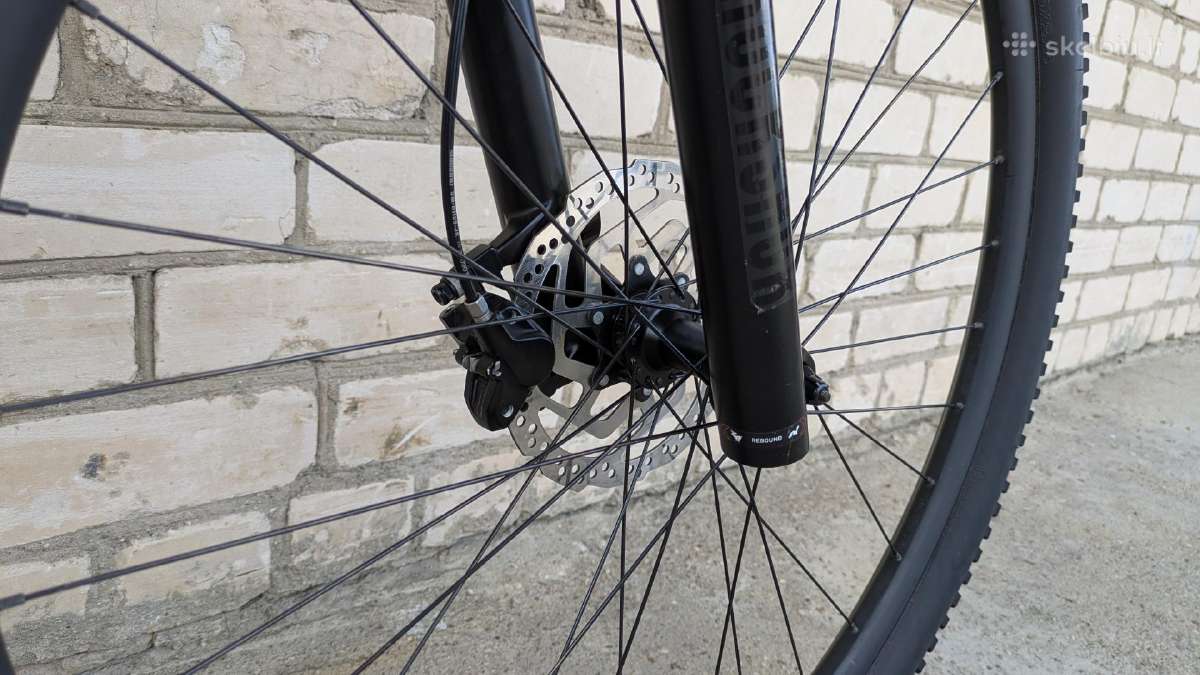 Scott 29er, 1x12sp - nuotraukos Nr. 9