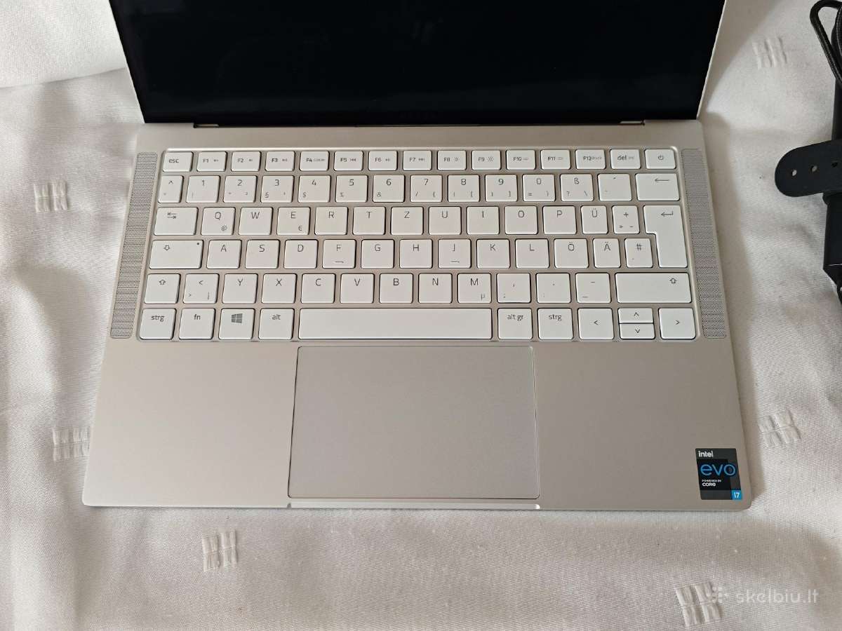 Razer Book 13, I7, toutchscren - nuotraukos Nr. 3
