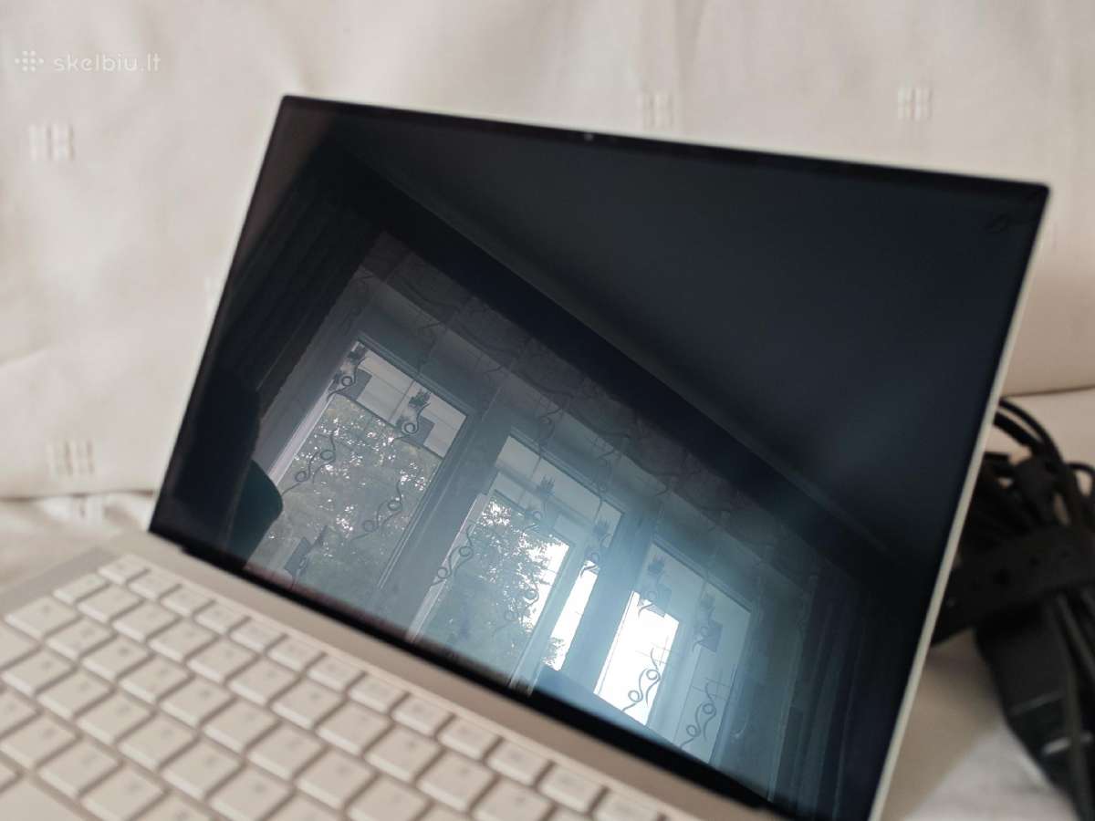 Razer Book 13, toutchscren, Mint - nuotraukos Nr. 4