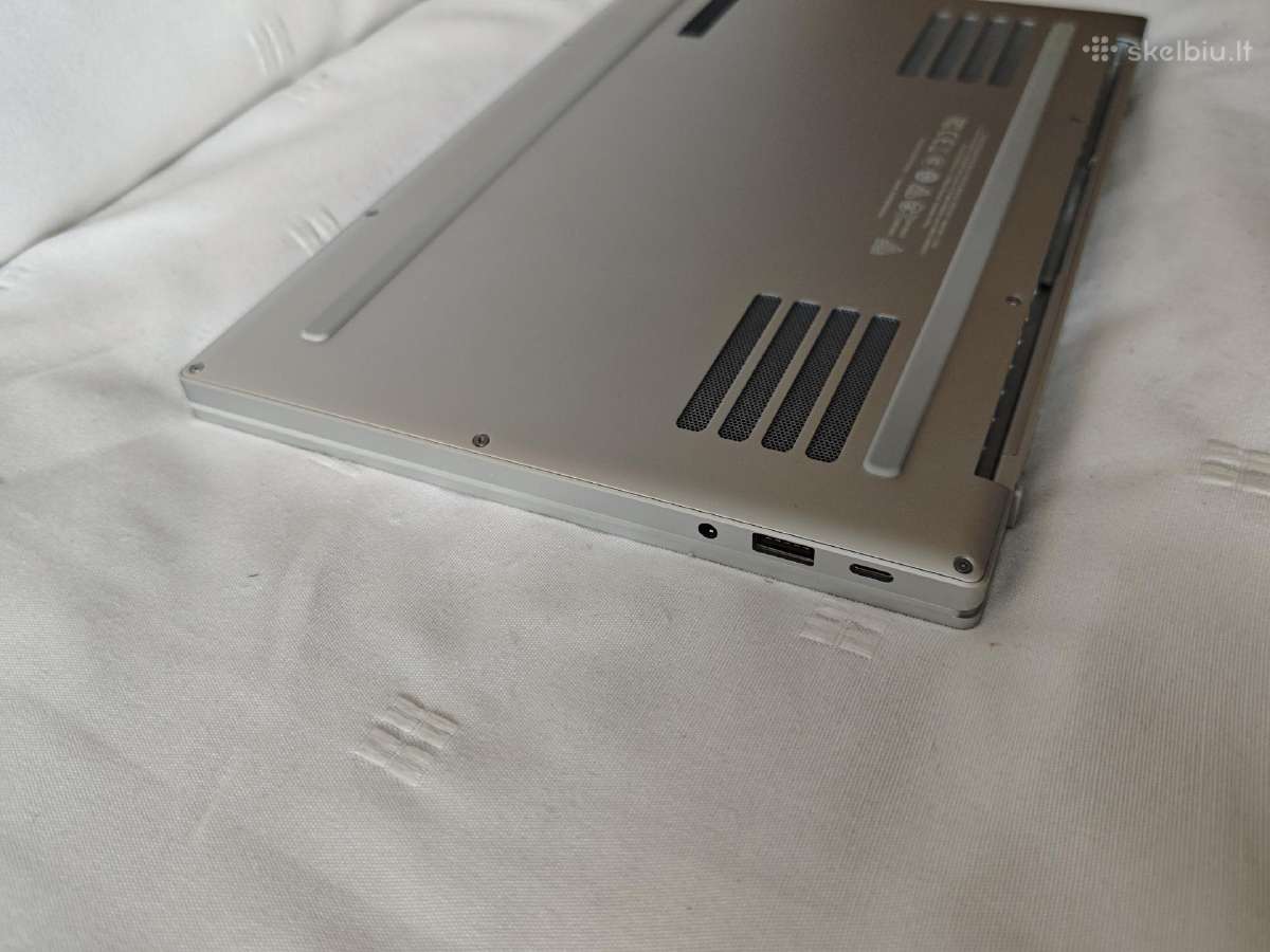 Razer Book 13, I7, toutchscren - nuotraukos Nr. 18