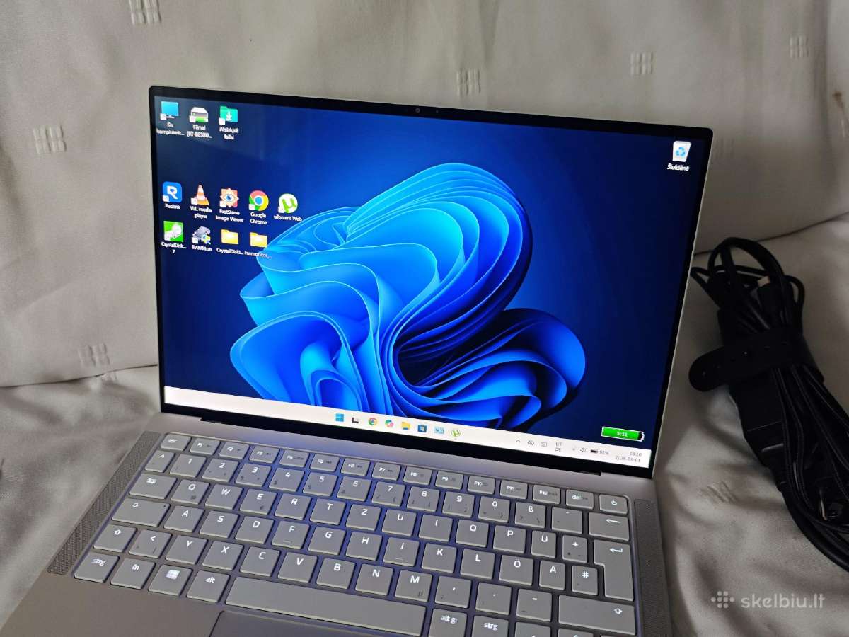 Razer Book 13, I7, toutchscren - nuotraukos Nr. 6