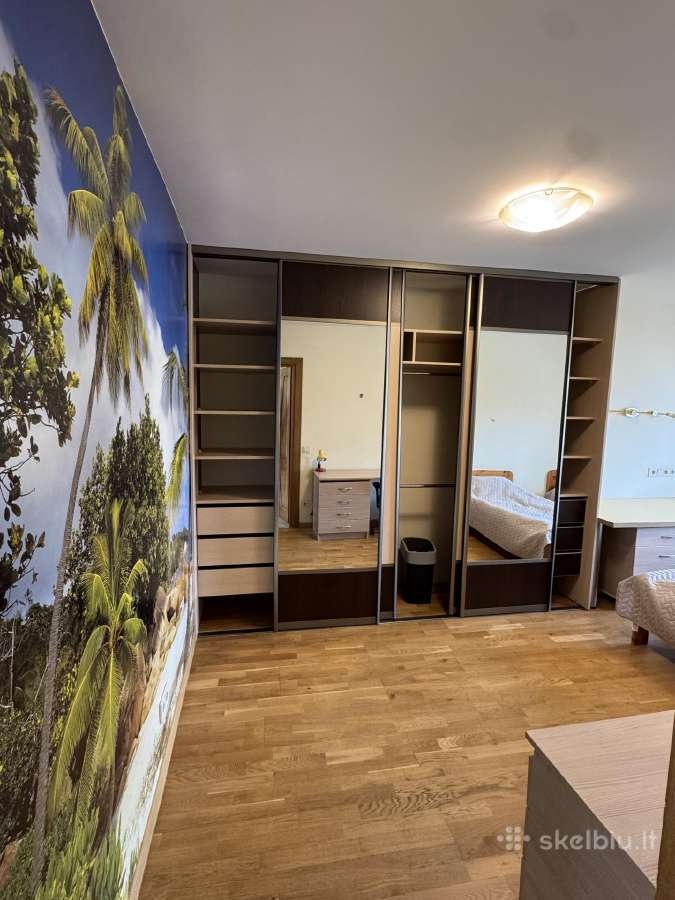 Tvarkingas ir erdvus 3 kambarių butas Gargžduose - nuotraukos Nr. 10