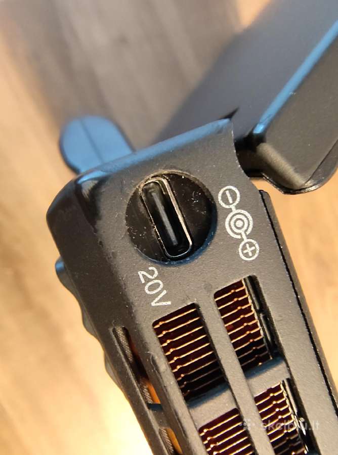 Lenovo Thinkpad X201i - nuotraukos Nr. 4