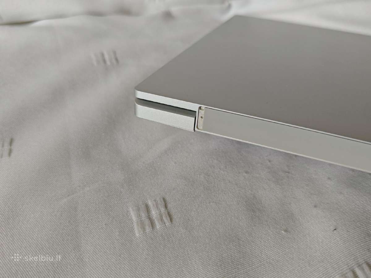 Razer Book 13, I7, toutchscren - nuotraukos Nr. 20