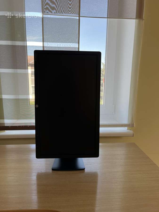 Monitorius Hp E231 Elitedisplay 23" - nuotraukos Nr. 4
