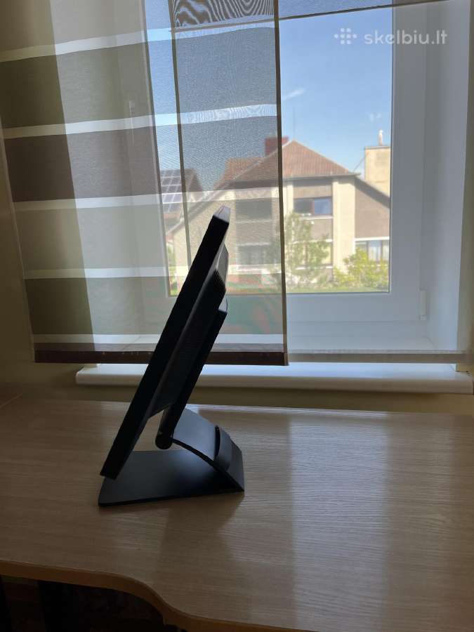 Monitorius Hp E231 Elitedisplay 23" - nuotraukos Nr. 5