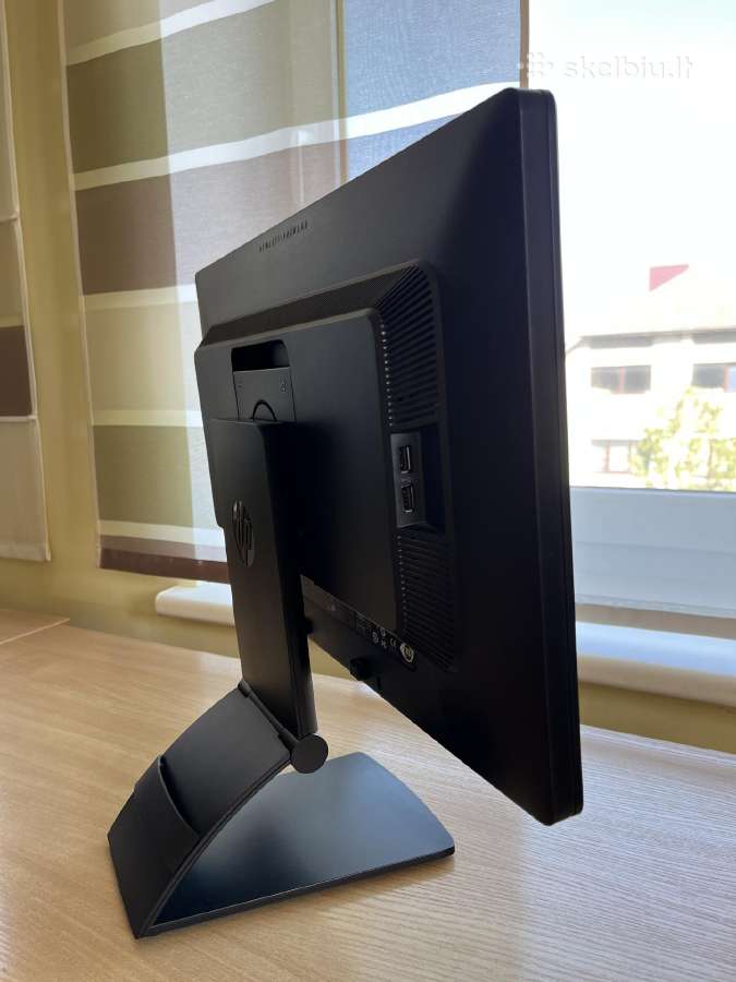 Monitorius Hp E231 Elitedisplay 23" - nuotraukos Nr. 7