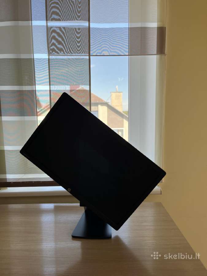 Monitorius Hp E231 Elitedisplay 23" - nuotraukos Nr. 3