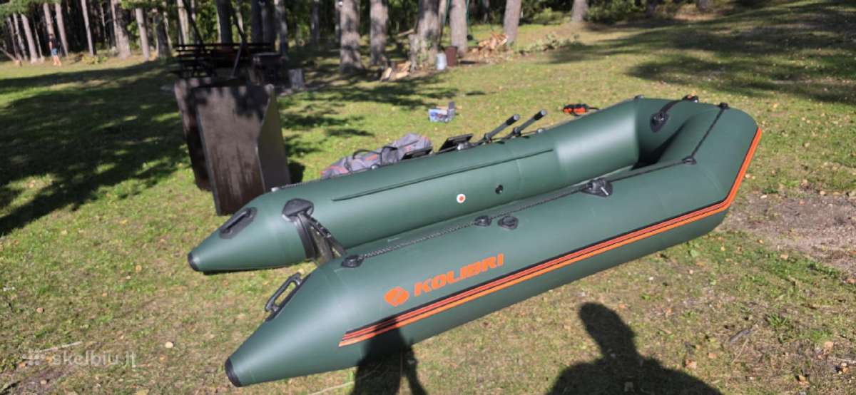 Kolibri valtys 330 - nuotraukos Nr. 2