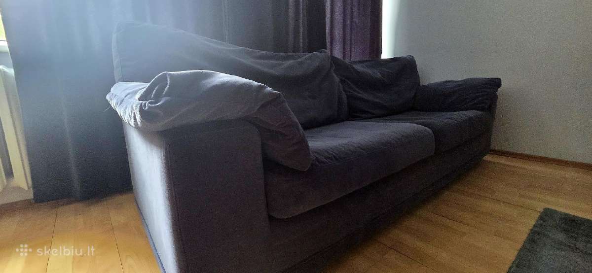 Parduodu sofa - nuotraukos Nr. 2