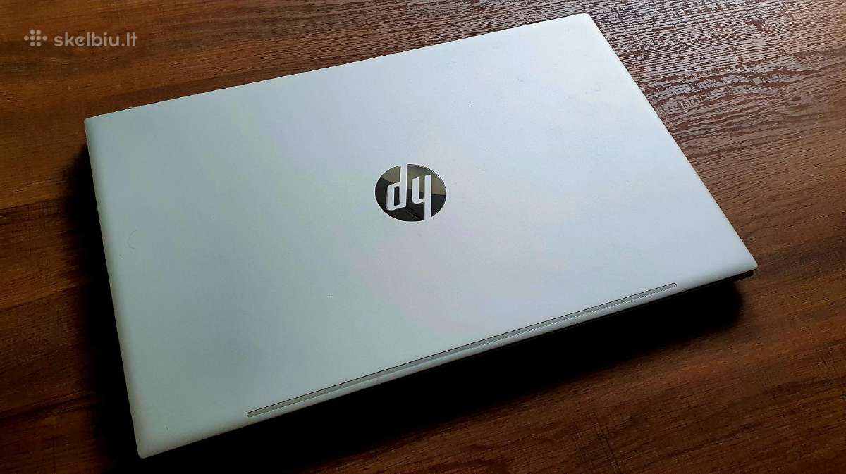 Hp Pavilion 12x2.1ghz/ 16 RAM/ Radeon/ 500gb Nvme - nuotraukos Nr. 9