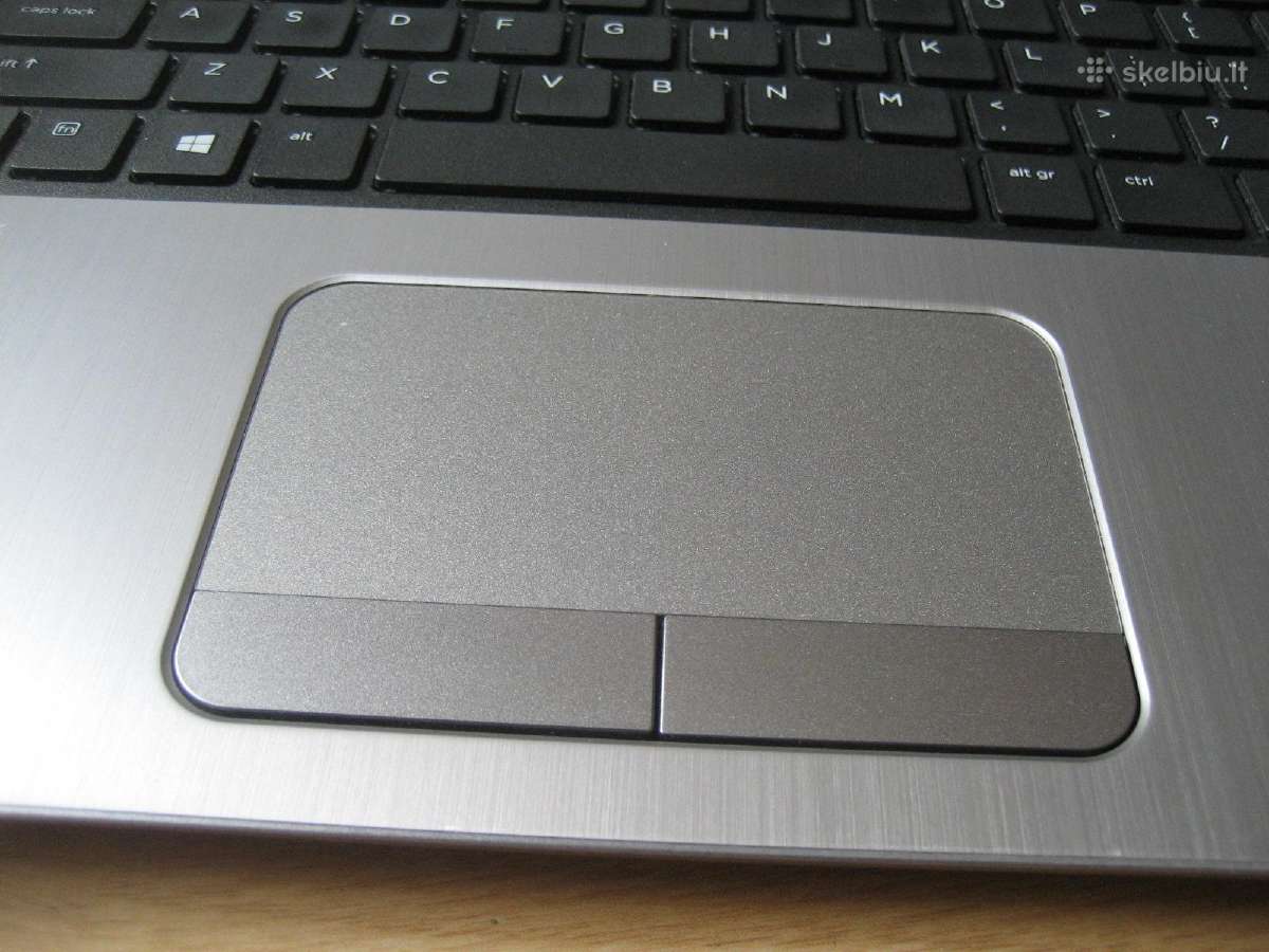 Hp 450 G2 i5 2.70ghz/ 8gb/ 128gb/ nauja baterija - nuotraukos Nr. 5