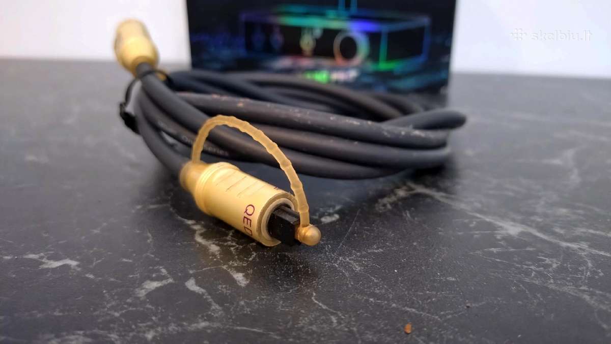 Fiio Bta30 Pro bluetooth imtuvas, garso plokštė - nuotraukos Nr. 5