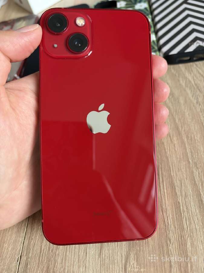 iPhone 13 - nuotraukos Nr. 2
