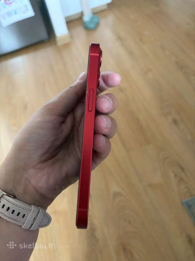 iPhone 13 - nuotraukos Nr. 3