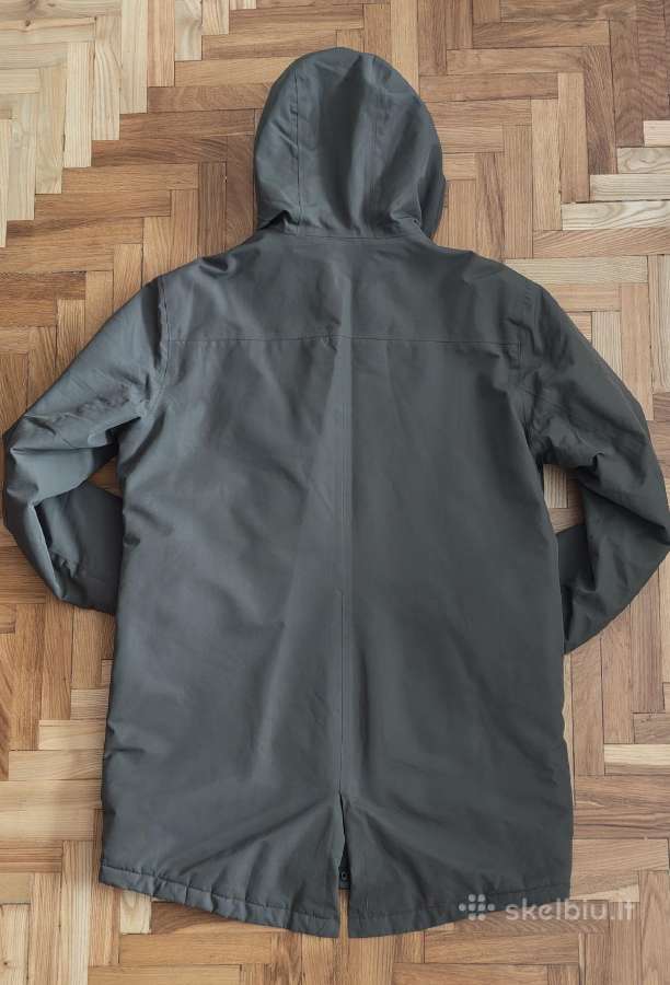 Jack & Jones parka XL - nuotraukos Nr. 2