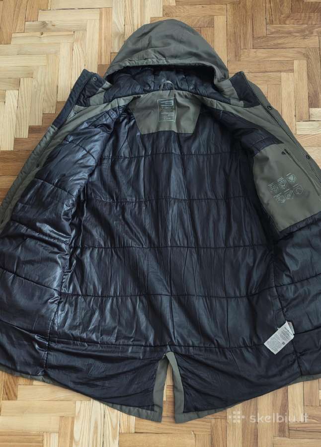 Jack & Jones parka XL - nuotraukos Nr. 4