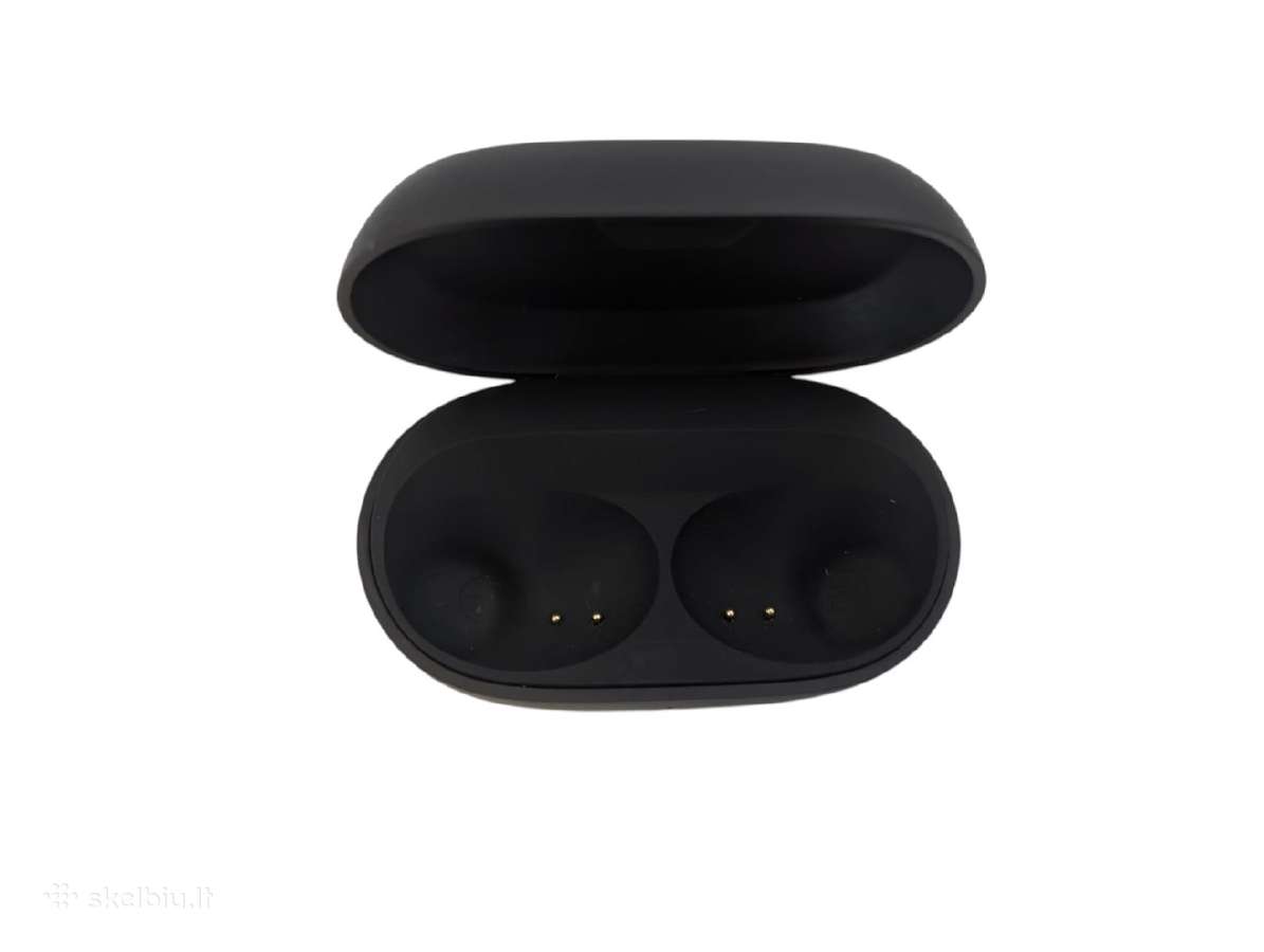 Jabra Bluetooth ausinukai +garantija - nuotraukos Nr. 2