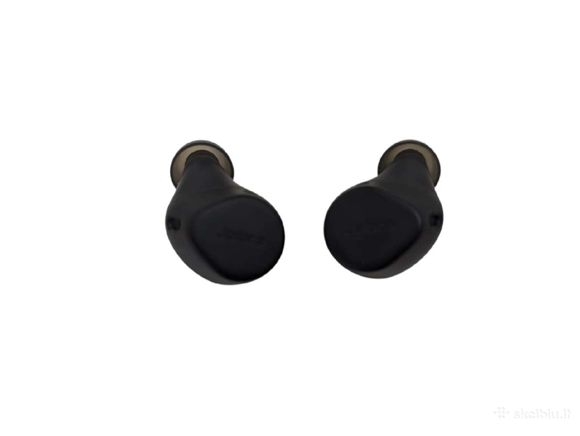 Jabra Bluetooth ausinukai +garantija - nuotraukos Nr. 3