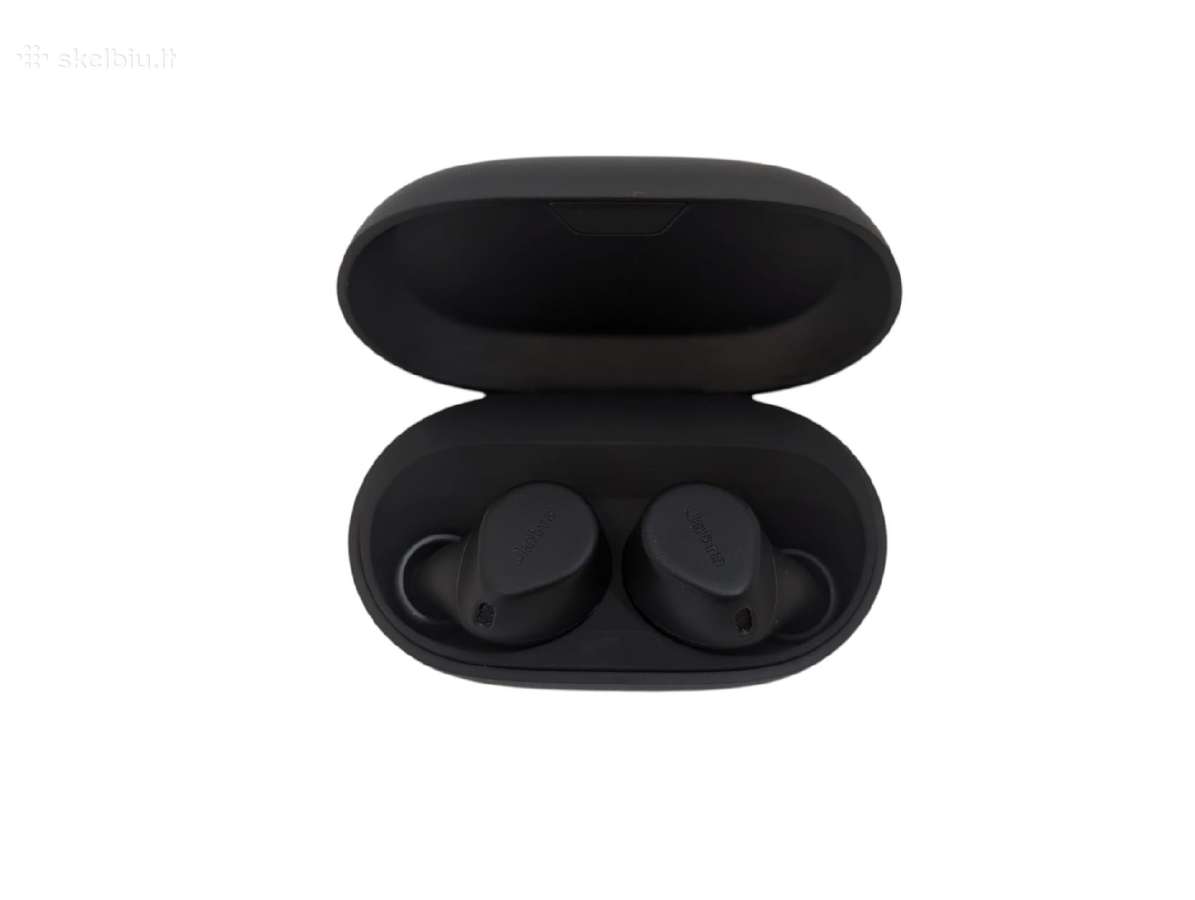 Jabra Bluetooth ausinukai +garantija - nuotraukos Nr. 4