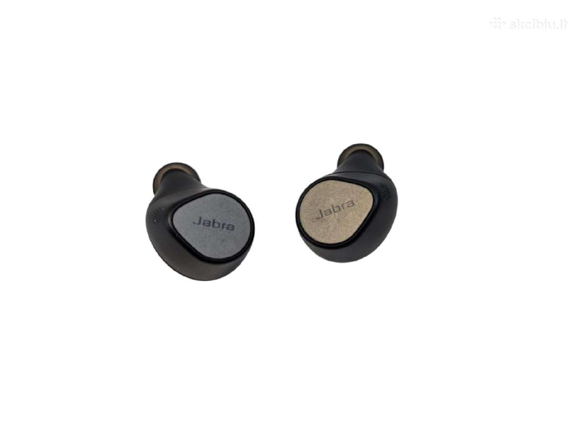 Jabra Bluetooth ausinukai +garantija - nuotraukos Nr. 6