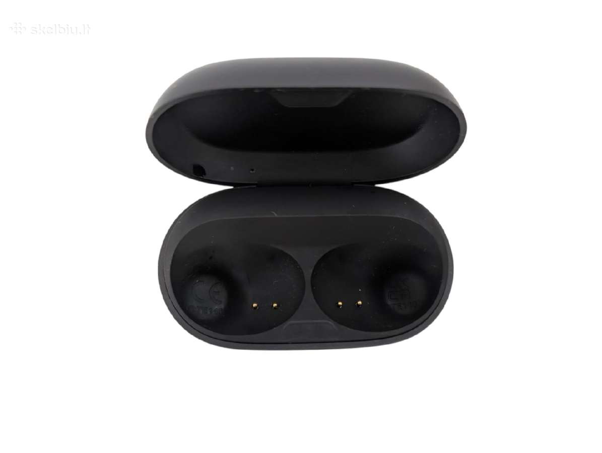 Jabra Bluetooth ausinukai +garantija - nuotraukos Nr. 16