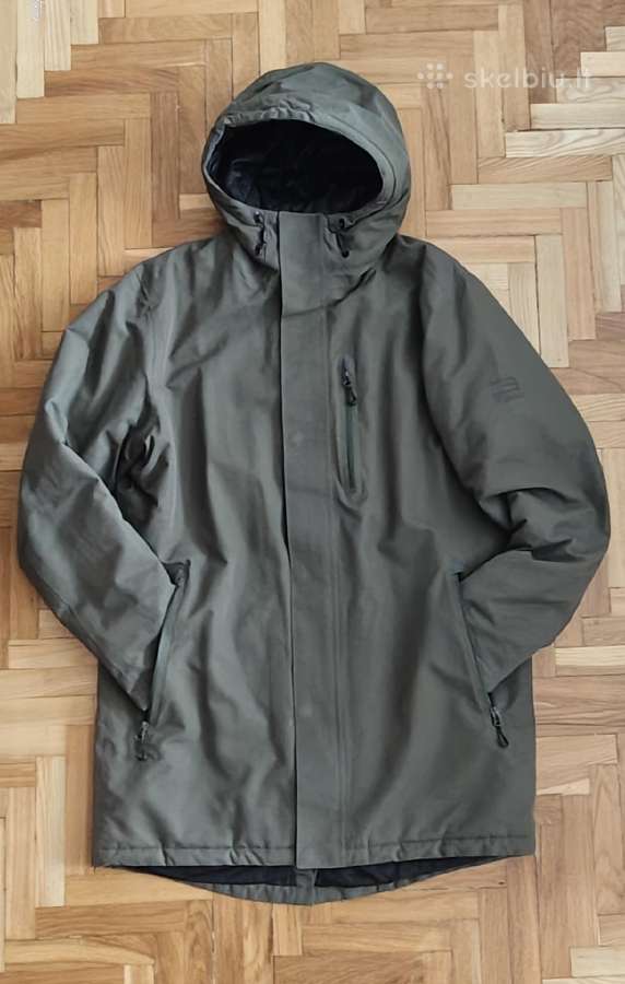 Jack & Jones parka XL - nuotraukos Nr. 3