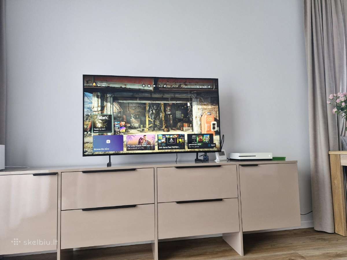Xbox one s + žaidimai - nuotraukos Nr. 11
