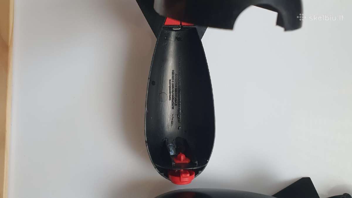 Originalios Spomb šėrimo raketos žvejybai (3 vnt.) - nuotraukos Nr. 4
