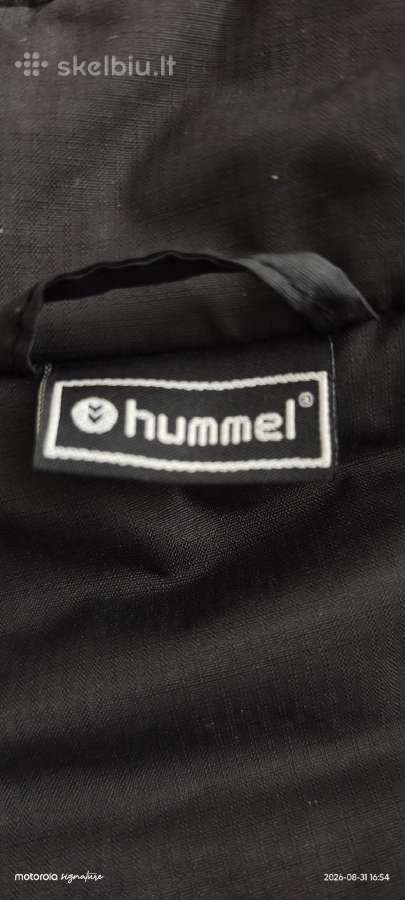 Hummel parka XL - nuotraukos Nr. 3