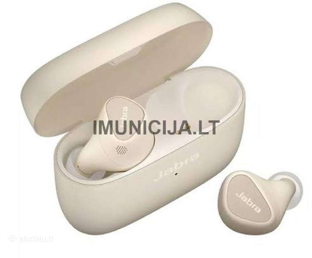 Jabra Bluetooth ausinukai +garantija - nuotraukos Nr. 8