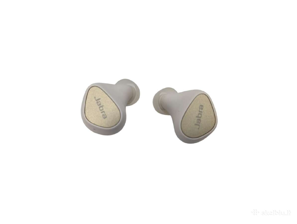 Jabra Bluetooth ausinukai +garantija - nuotraukos Nr. 10