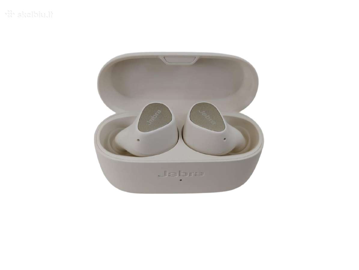Jabra Bluetooth ausinukai +garantija - nuotraukos Nr. 9