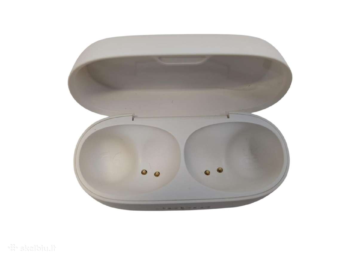 Jabra Bluetooth ausinukai +garantija - nuotraukos Nr. 11