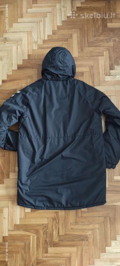 Hummel parka XL - nuotraukos Nr. 2