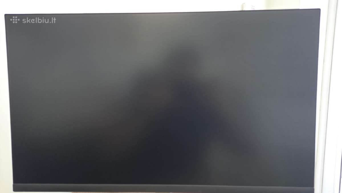 Dell P2422he monitorius - nuotraukos Nr. 3