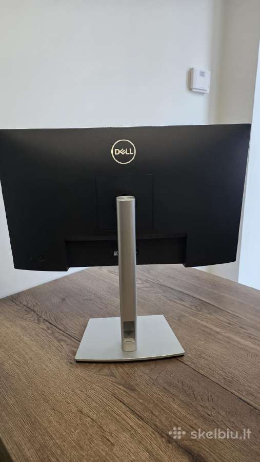Dell P2422he monitorius - nuotraukos Nr. 5